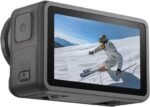 Action Camera 4K Waterproof to 52 ft with Hyper Stabilization & 3‑Hour Battery - Image 3