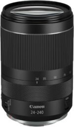 Canon EOS RP Full-Frame Mirrorless Camera with RF 24-105mm f/4-7.1 IS STM Lens Kit, Black - Image 11