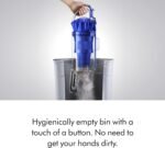 Dyson Ball Animal 3 Extra Upright Vacuum, Corded, 290AW, De-tangling Motorbar Cleaner - Image 26