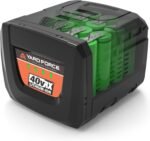 Yard Force 40V Lithium-Ion Battery Pack for 40VRX Line New - Image 2