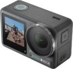 Action Camera 4K Waterproof to 52 ft with Hyper Stabilization & 3‑Hour Battery - Image 50