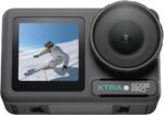 Action Camera 4K Waterproof to 52 ft with Hyper Stabilization & 3‑Hour Battery - Image 21