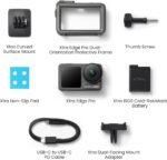 Action Camera 4K Waterproof to 52 ft with Hyper Stabilization & 3‑Hour Battery - Image 14