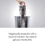 Dyson Ball Animal 3 Extra Upright Vacuum, Corded, 290AW, De-tangling Motorbar Cleaner - Image 8