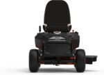 Yard Force Riding Lawn Mower 38″ 56V LFP Battery-Powered YF56VRX New - Image 5