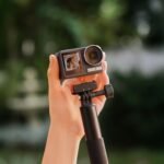 Action Camera 4K Waterproof to 52 ft with Hyper Stabilization & 3‑Hour Battery - Image 44