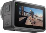 Action Camera 4K Waterproof to 52 ft with Hyper Stabilization & 3‑Hour Battery - Image 26