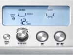 Breville BES878BSS The Barista Pro Espresso Machine – Stainless Steel - Image 6
