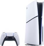 PlayStation 5 Console – Call of Duty Modern Warfare III Bundle (Full Game Download Included)