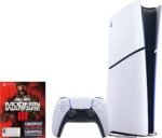 PlayStation 5 Console – Call of Duty Modern Warfare III Bundle (Full Game Download Included) - Image 4