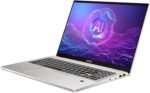 MSI Prestige A16 AI+ (2025) 16” UHD+ OLED Business Laptop - Image 2