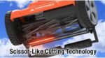 Yard Force YF20vRX Cordless Reel Mower 20V Lithium-Ion 15″ Cutting Width New - Image 3