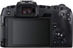 Canon EOS RP Full-Frame Mirrorless Camera with RF 24-105mm f/4-7.1 IS STM Lens Kit, Black - Image 5
