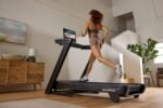 NordicTrack Commercial Foldable Treadmill - Image 3