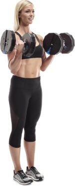NordicTrack Speed Weights - Image 4