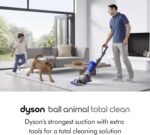 Dyson Ball Animal 3 Extra Upright Vacuum, Corded, 290AW, De-tangling Motorbar Cleaner - Image 19