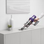 Dyson Cyclone V10 Animal Cordless Vacuum Cleaner - Image 7