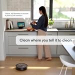 iRobot Roomba j9+ Self-Emptying Robot Vacuum, Powerful Suction, Pet-Friendly, Smart Mapping - Image 10