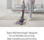 Dyson Ball Animal 3 Extra Upright Vacuum, Corded, 290AW, De-tangling Motorbar Cleaner - Image 15