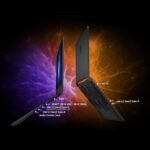 MSI Katana 15 HX 15.6” 165Hz QHD+ Gaming Laptop  Intel Core i9-14900HX - Image 5