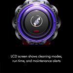 Dyson V9 Motorbar Cordless Vacuum, Cleans Hard Floors and Carpets - Image 8