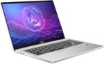 MSI Prestige A16 AI+ (2025) 16” UHD+ OLED Business Laptop