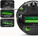 iRobot Roomba j9+ Self-Emptying Robot Vacuum, Powerful Suction, Pet-Friendly, Smart Mapping - Image 8