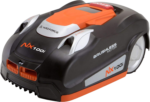 Yard Force NX100i Robot Lawn Mower for 1/3 Acre 28V Lithium-Ion New