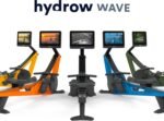 Hydrow Wave Rowing Machine with 16″ HD Touchscreen, Speakers, Foldable, Home Workouts - Image 39