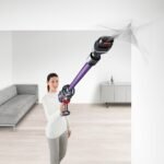 Dyson Cyclone V10 Animal Cordless Vacuum Cleaner - Image 6