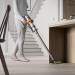 Dyson 448182-02 V15 Detect SV47 (Renewed) - Image 5
