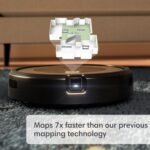 iRobot Roomba j9+ Self-Emptying Robot Vacuum, Powerful Suction, Pet-Friendly, Smart Mapping - Image 7