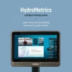 Hydrow Wave Rowing Machine with 16″ HD Touchscreen, Speakers, Foldable, Home Workouts - Image 6