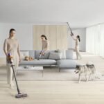 Dyson 448182-02 V15 Detect SV47 (Renewed) - Image 2
