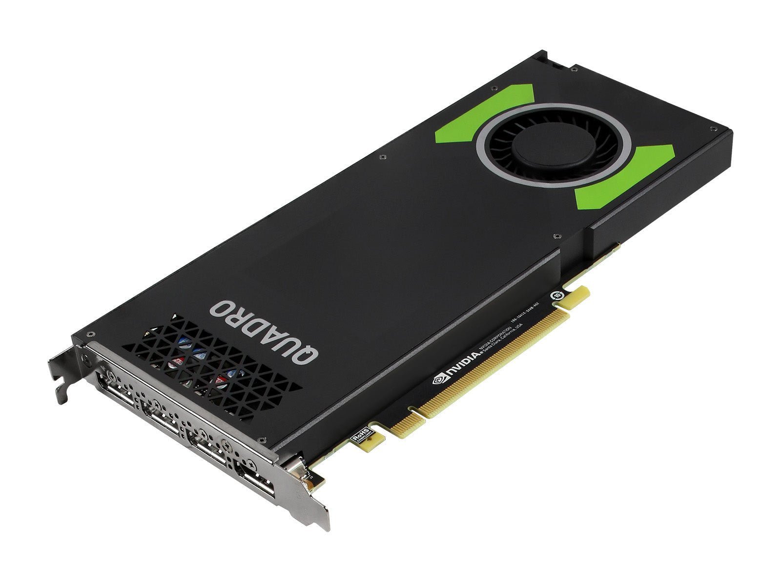755555555555 NVIDIA Quadro M4000 8GB Graphics Card - Image 1