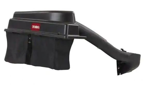 79345_a785d416-dac9-43c6-946e-823d4f58a520 Toro Timecutter HD E-Z Vac Twin Bagger #79345 - Image 1