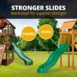 Navigator Swing Set - Image 9