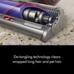 Dyson Ball Animal 3 Extra Upright Vacuum, Corded, 290AW, De-tangling Motorbar Cleaner - Image 4