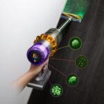 Dyson 448182-02 V15 Detect SV47 (Renewed) - Image 3