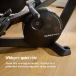 Hydrow Wave Rowing Machine with 16″ HD Touchscreen, Speakers, Foldable, Home Workouts - Image 38