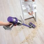 Dyson Cyclone V10 Animal Cordless Vacuum Cleaner - Image 5