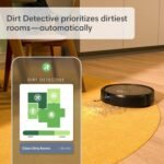 iRobot Roomba j9+ Self-Emptying Robot Vacuum, Powerful Suction, Pet-Friendly, Smart Mapping - Image 3