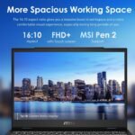 Intel Core Ultra 7-258V, ARC Graphics, 32GB LPDDR5 - Image 3