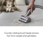Dyson Ball Animal 3 Extra Upright Vacuum, Corded, 290AW, De-tangling Motorbar Cleaner - Image 24