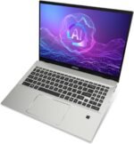 MSI Prestige A16 AI+ (2025) 16” UHD+ OLED Business Laptop - Image 5