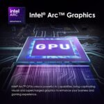Intel Core Ultra 7-258V, ARC Graphics, 32GB LPDDR5 - Image 2