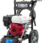 Yard Force YF3200-H Pressure Washer 3200 PSI 2.5 GPM Gas Honda GX200 196cc Engine New