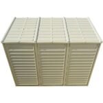 Duramax 4ft x 8ft Sidemate - Image 2