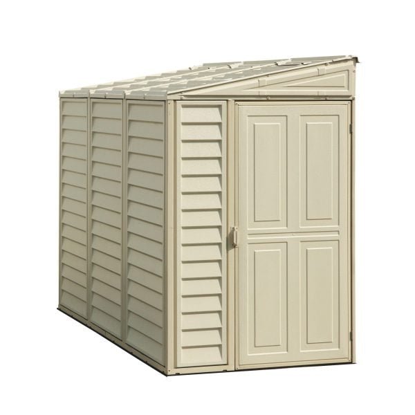 893-1 Duramax 4ft x 8ft Sidemate - Image 1