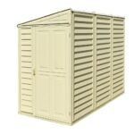 Duramax 4ft x 8ft Sidemate - Image 3